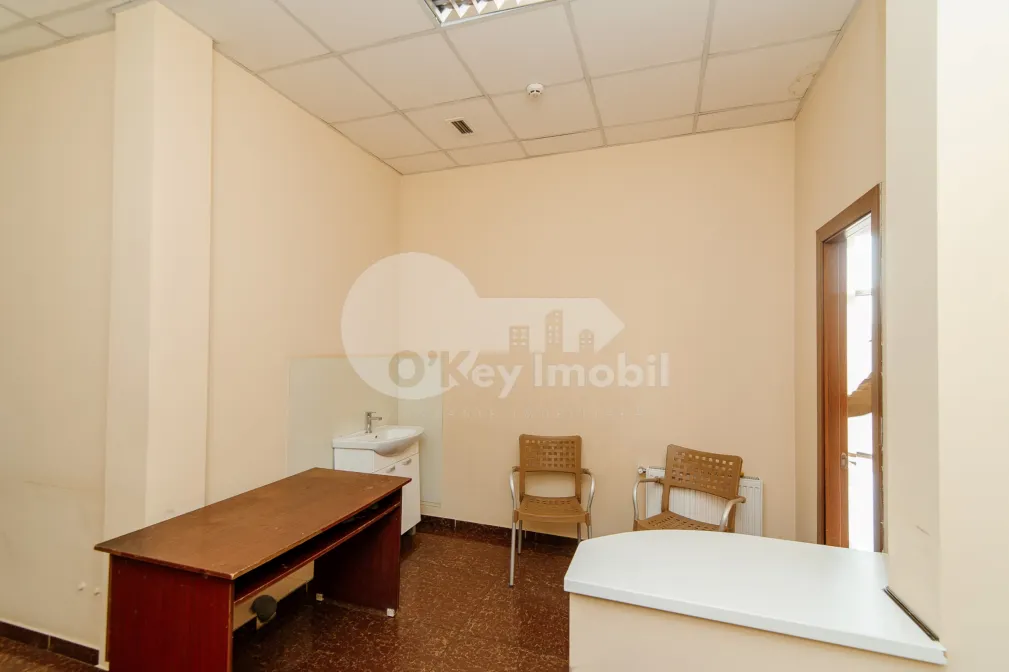 Офис, Центр, ИЗМАИЛЬСКАЯ