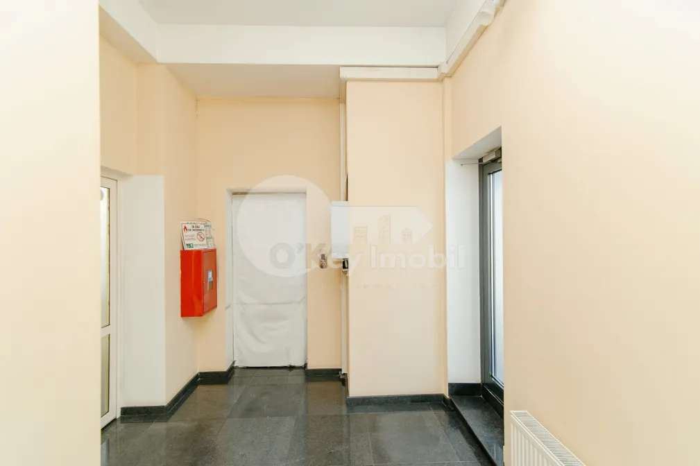 Офис, Центр, ИЗМАИЛЬСКАЯ