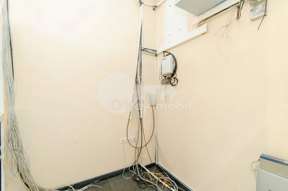 Офис, Центр, ИЗМАИЛЬСКАЯ