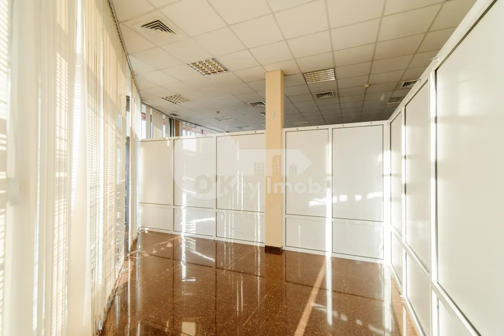 Офис, Центр, ИЗМАИЛЬСКАЯ