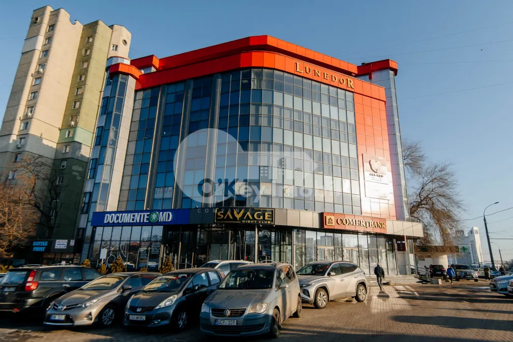 Офис, Центр, ИЗМАИЛЬСКАЯ