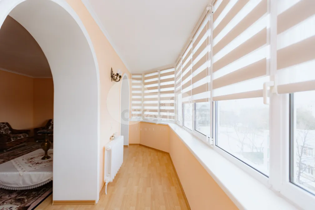 Apartament, Centru, GRIGORE URECHE