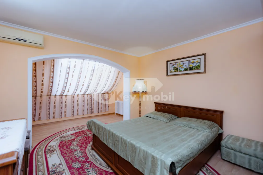 Apartament, Centru, GRIGORE URECHE