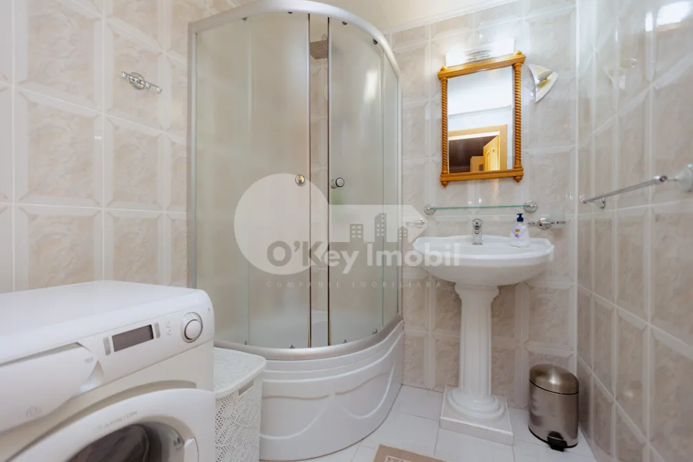 Apartament, Centru, GRIGORE URECHE