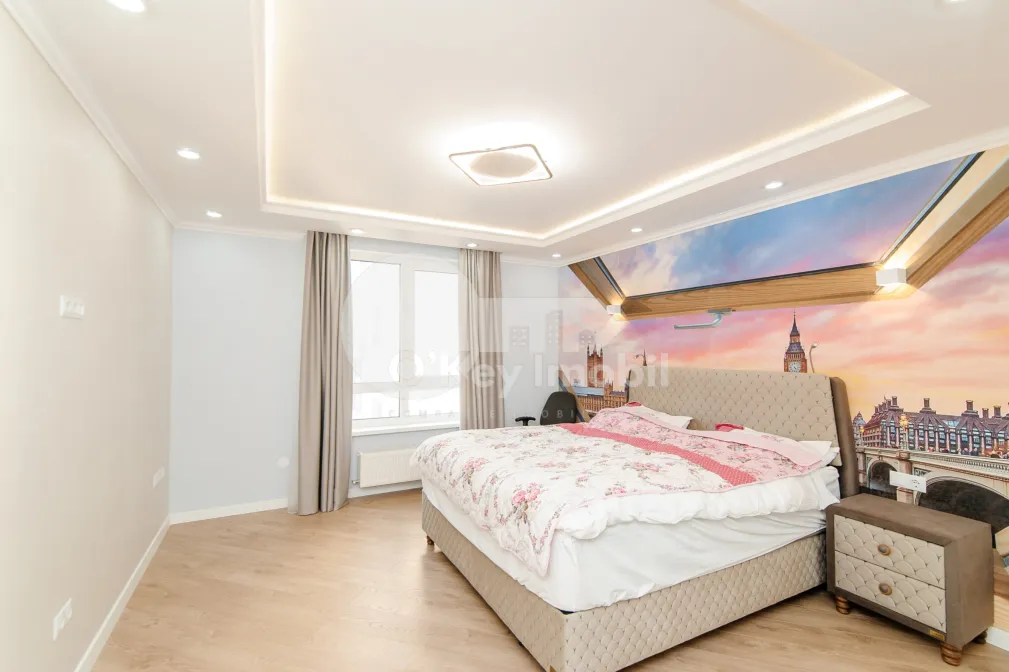 Квартира, Буюканы, ЛИПКАНЬ