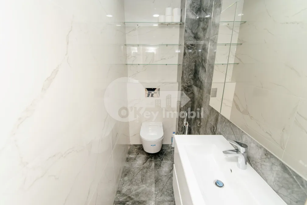 Квартира, Буюканы, ЛИПКАНЬ