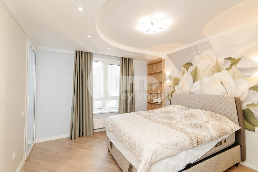 Квартира, Буюканы, ЛИПКАНЬ