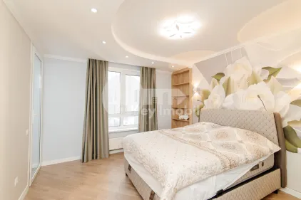 Квартира, Буюканы, ЛИПКАНЬ