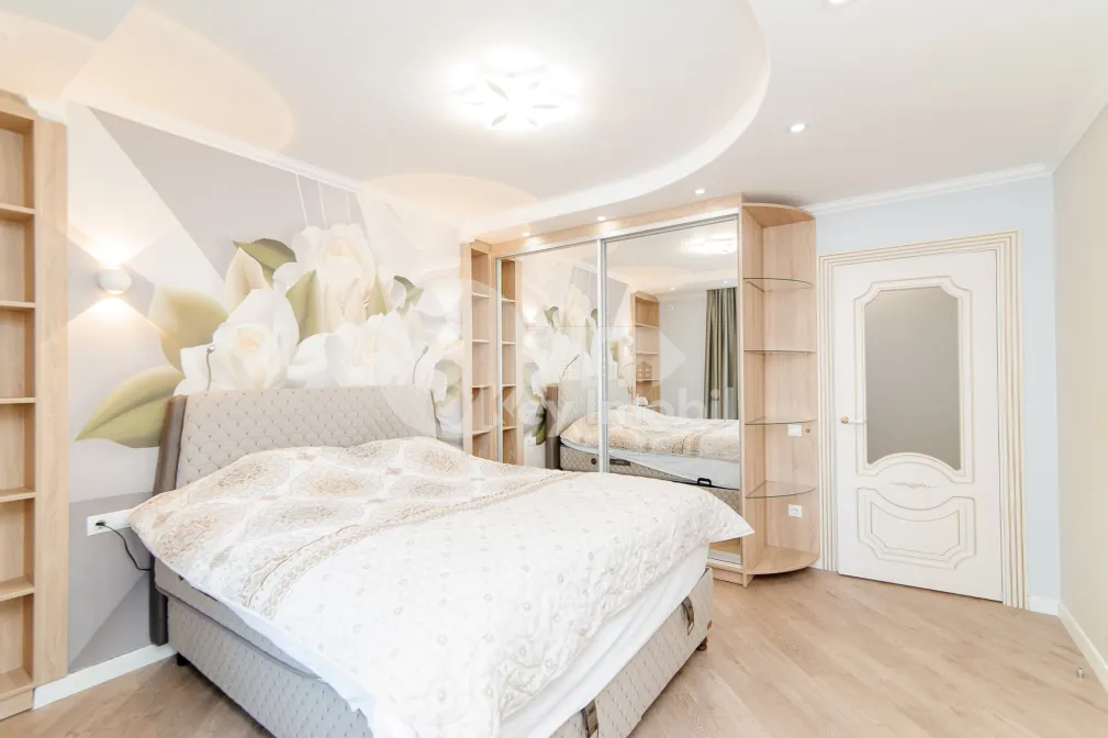 Квартира, Буюканы, ЛИПКАНЬ