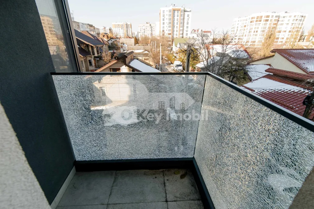 Квартира, Буюканы, ЛИПКАНЬ