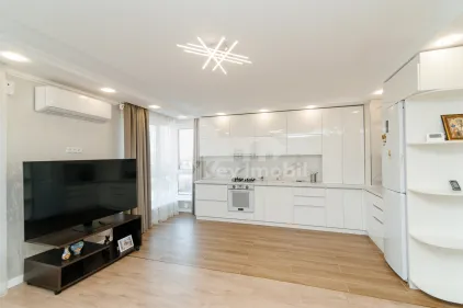 Квартира, Буюканы, ЛИПКАНЬ