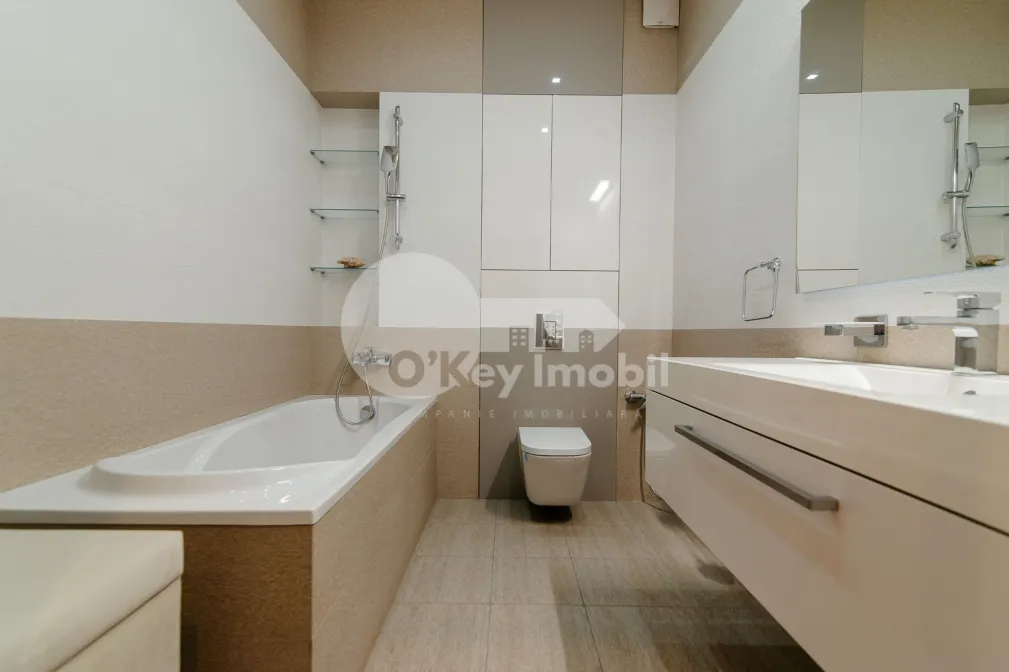 Apartament, Râșcani, NICOLAE DIMO