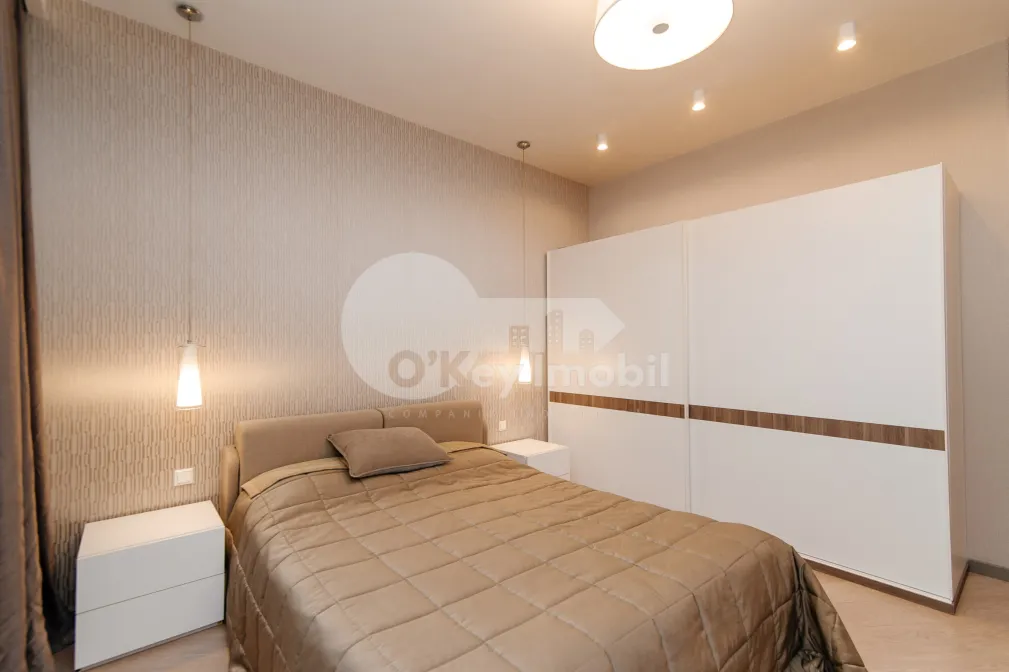 Apartament, Râșcani, NICOLAE DIMO