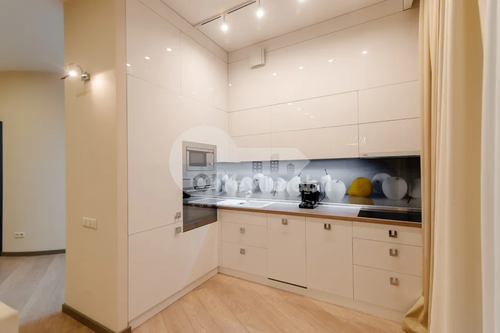 Apartament, Râșcani, NICOLAE DIMO