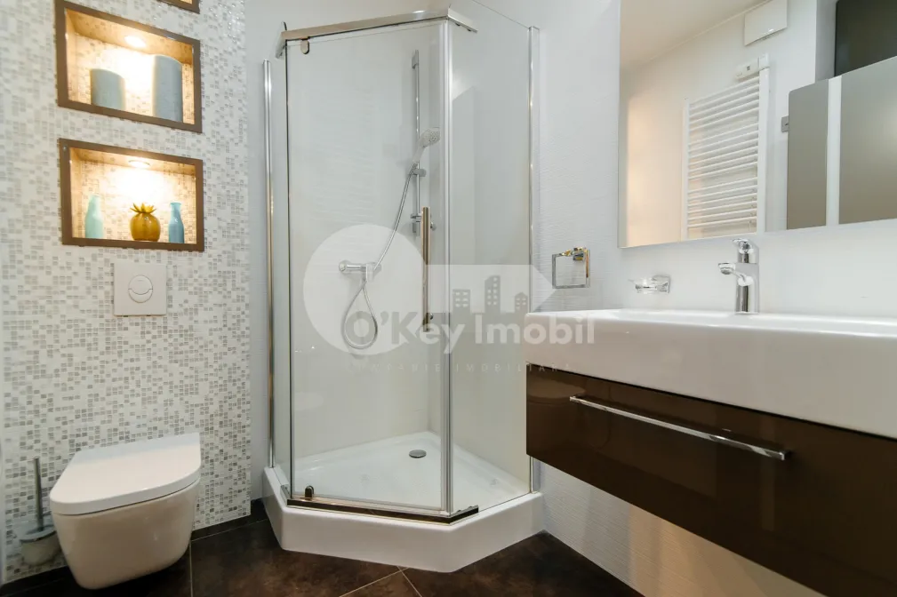 Apartament, Râșcani, NICOLAE DIMO