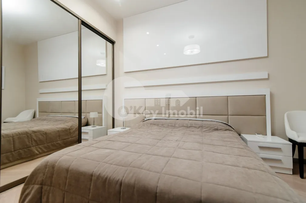 Apartament, Râșcani, NICOLAE DIMO