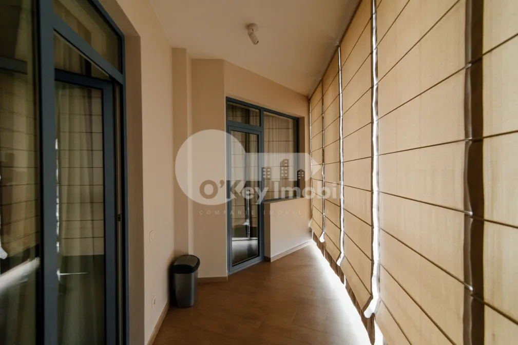 Apartament, Râșcani, NICOLAE DIMO