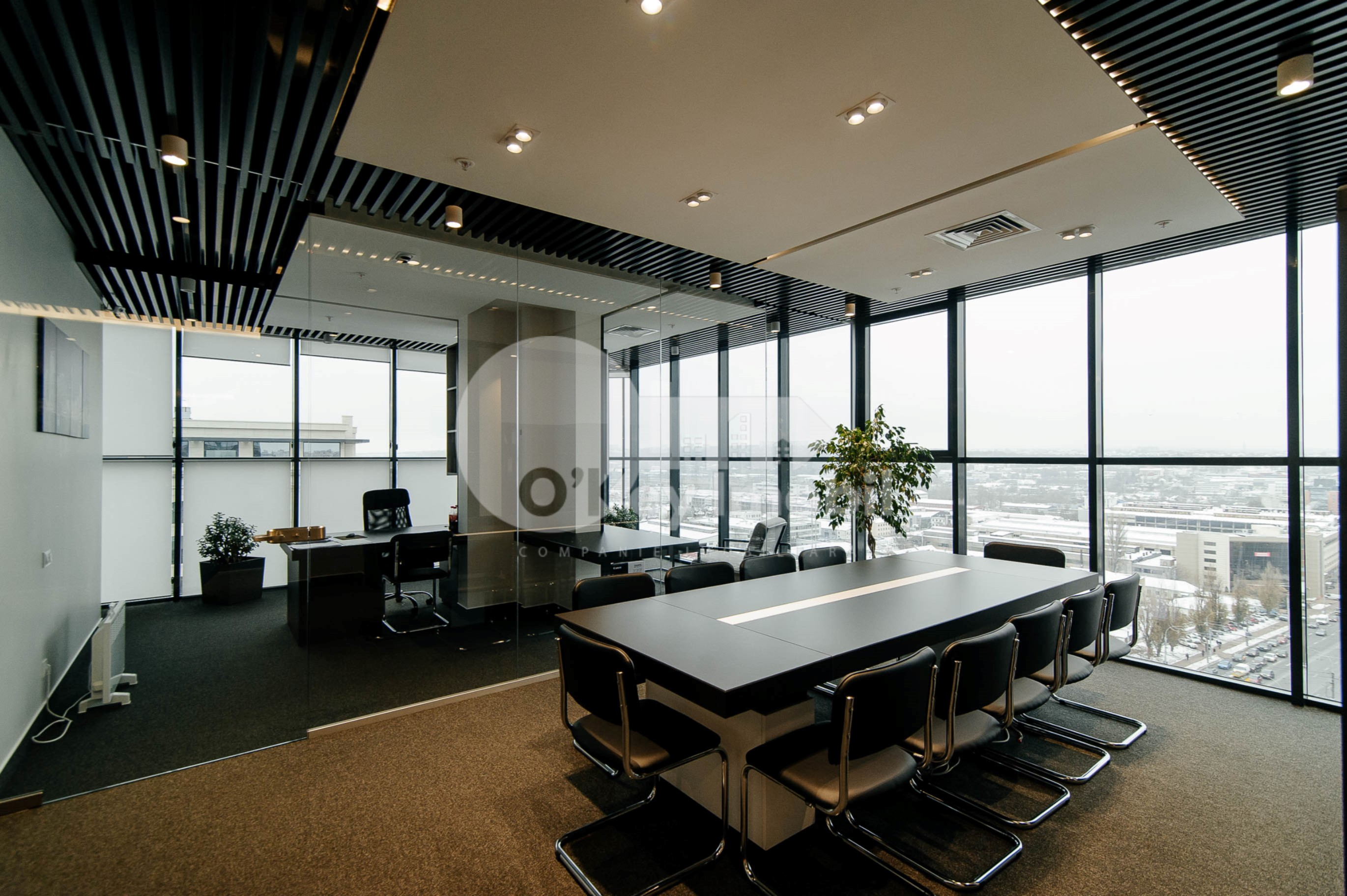 Oficiu, Centru, MIHAI VITEAZUL