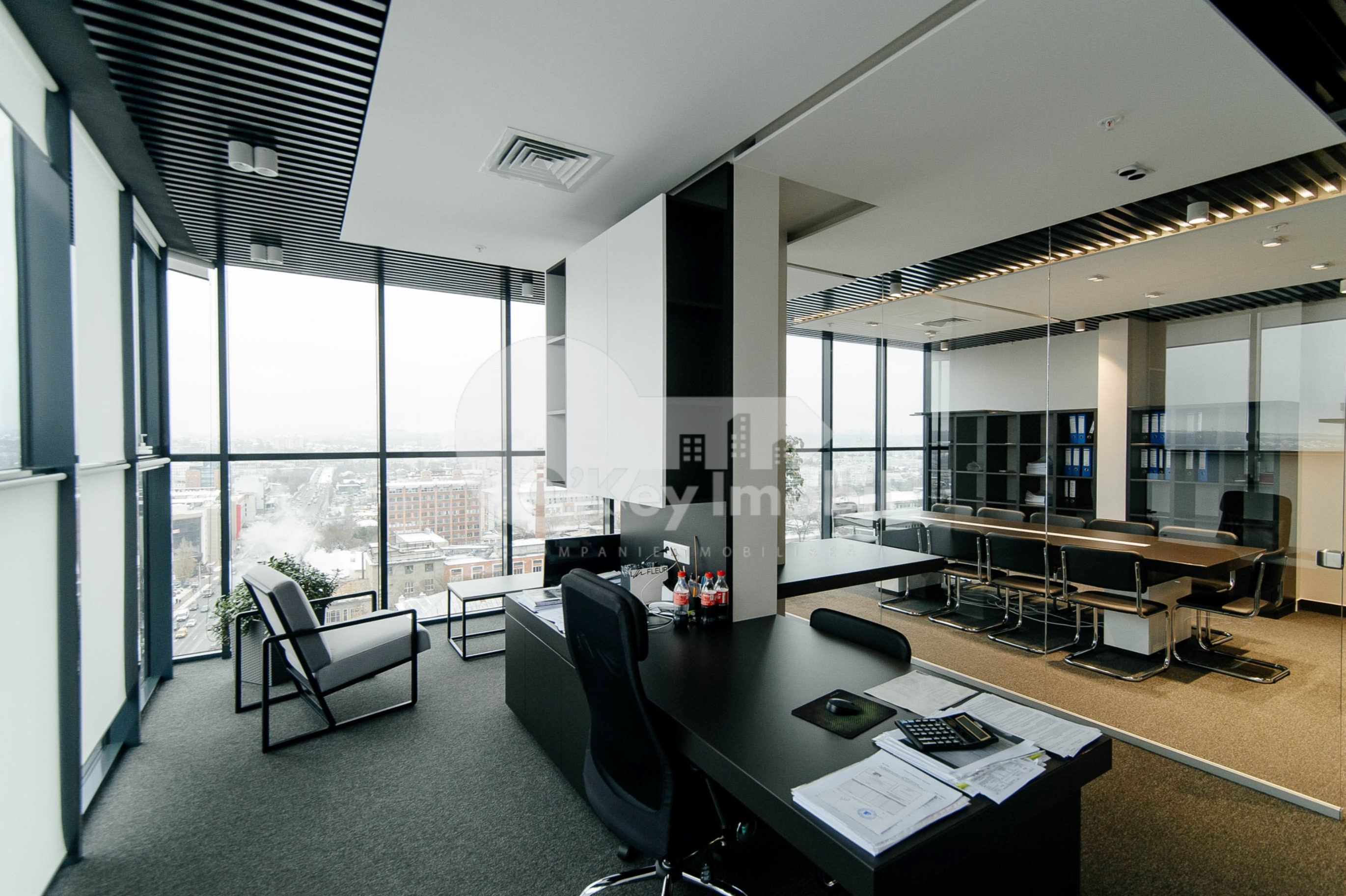 Oficiu, Centru, MIHAI VITEAZUL