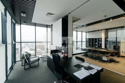 Офис, Центр, МИХАЙ ВИТЯЗУЛ