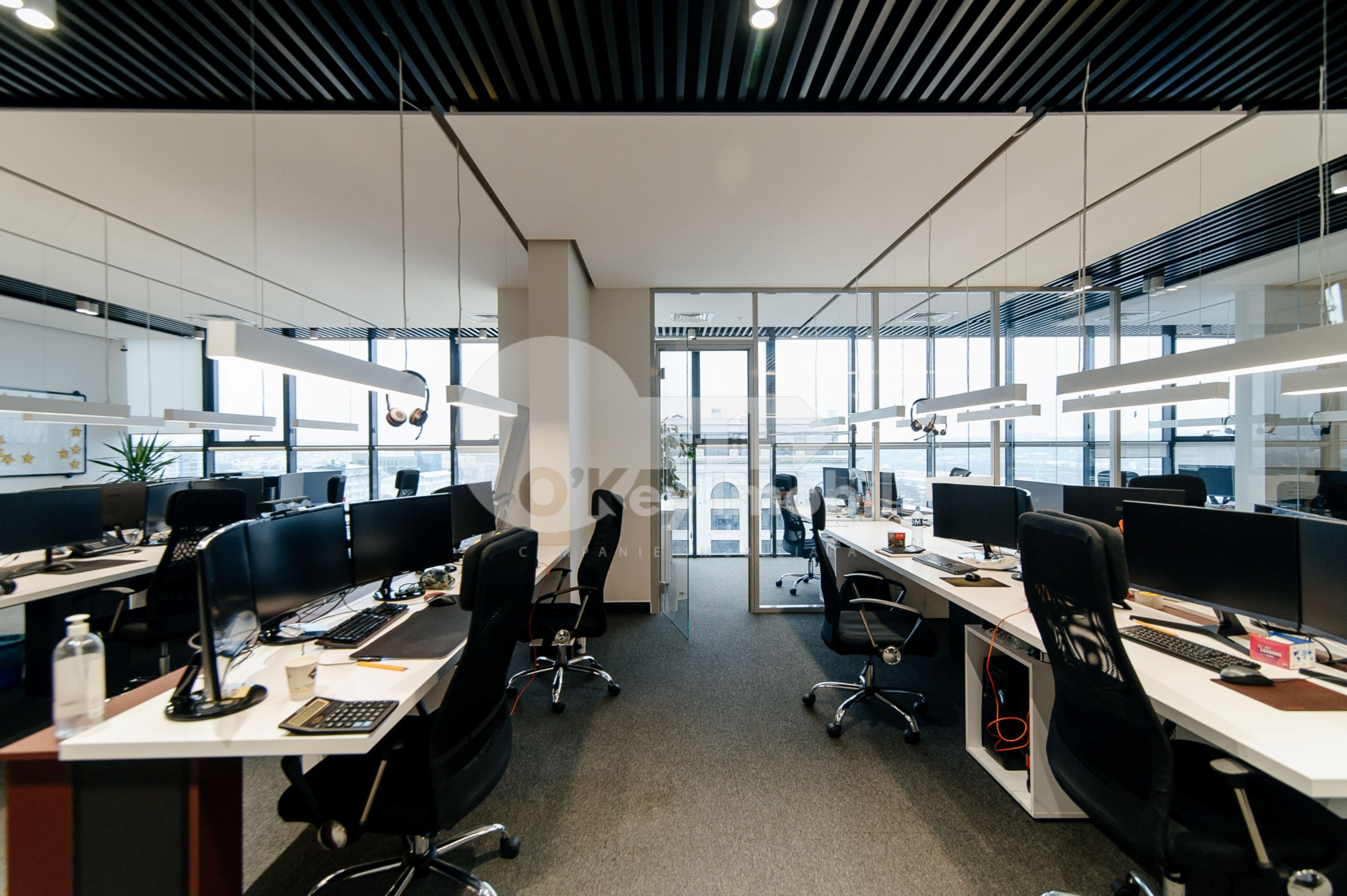 Oficiu, Centru, MIHAI VITEAZUL