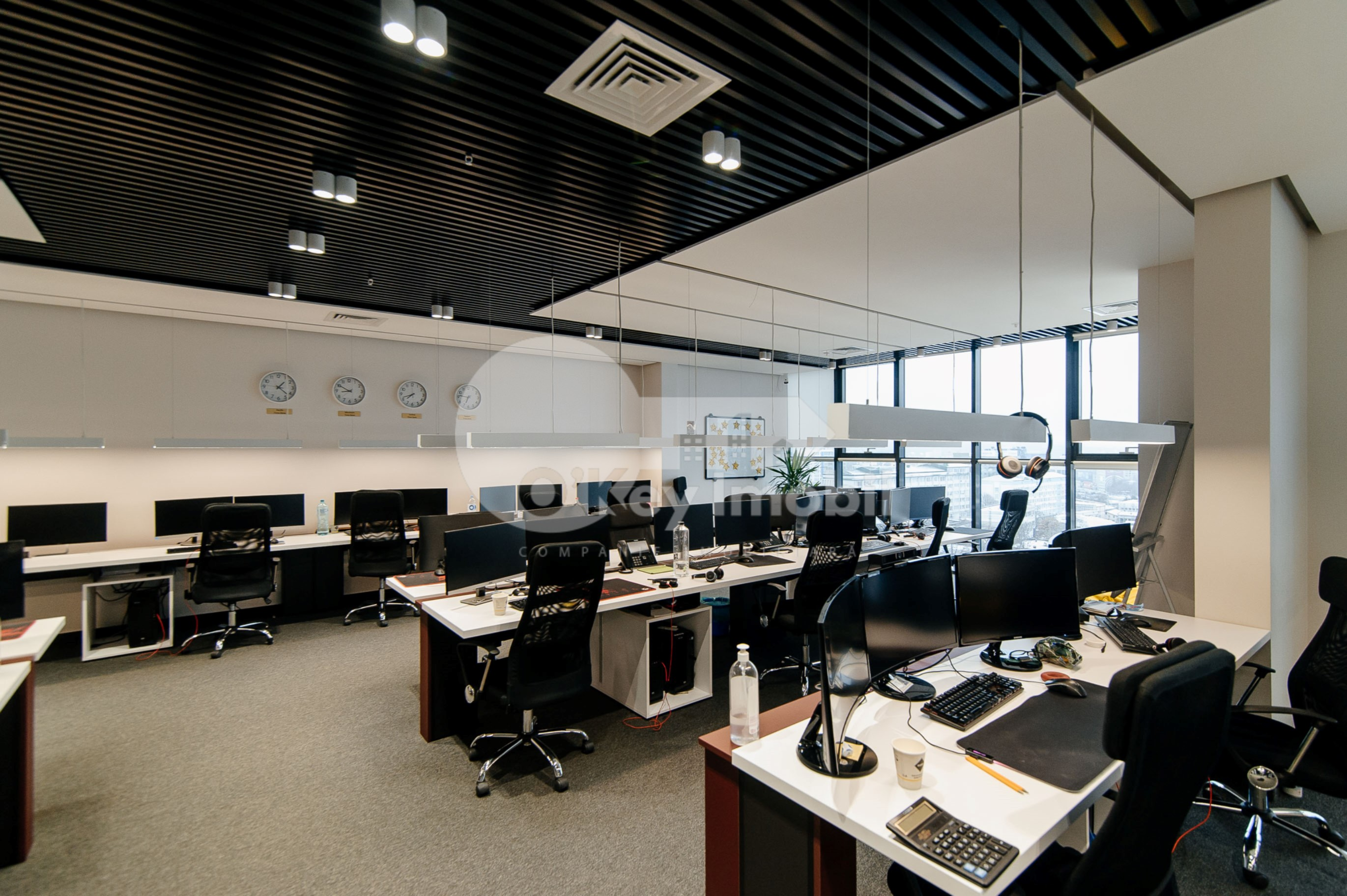 Oficiu, Centru, MIHAI VITEAZUL