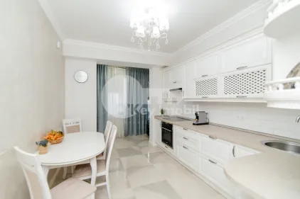 Apartament, Botanica, TUDOR STRIȘCĂ