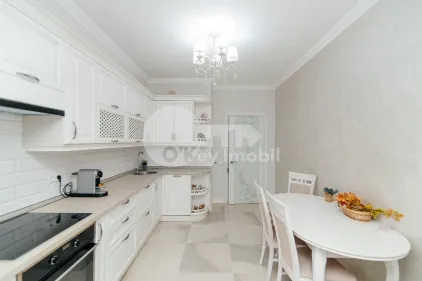 Apartament, Botanica, TUDOR STRIȘCĂ