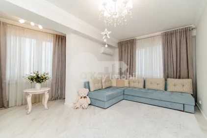 Apartament, Botanica, TUDOR STRIȘCĂ