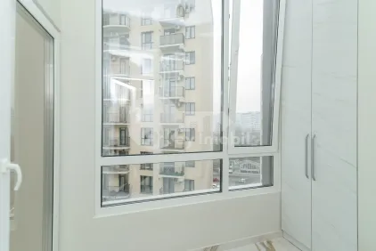 Apartament, Râșcani, RENAȘTERII NAȚIONALE