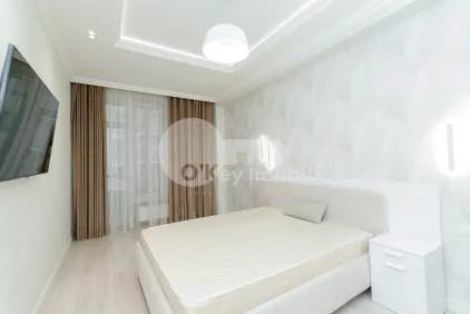 Apartament, Râșcani, RENAȘTERII NAȚIONALE