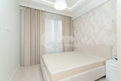 Apartament, Râșcani, RENAȘTERII NAȚIONALE