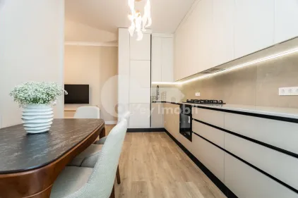 Квартира, Рышкановка, МОСКОВСКИЙ ПР.