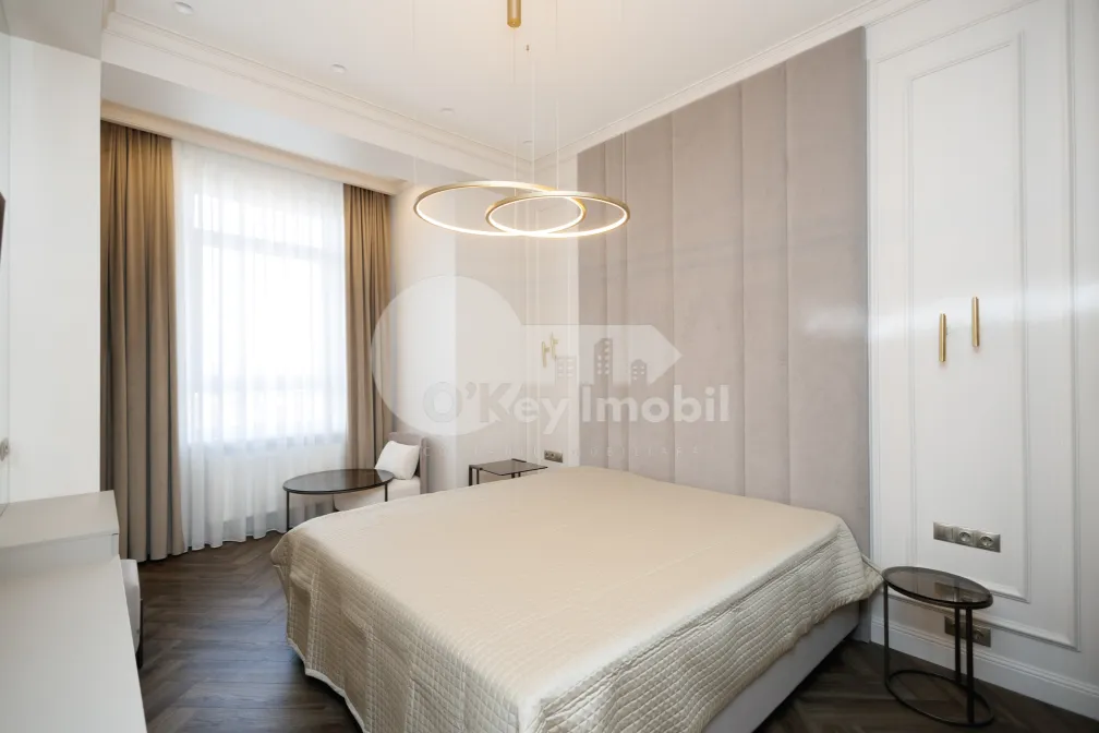 Apartament, Râșcani, BOGDAN VOIEVOD