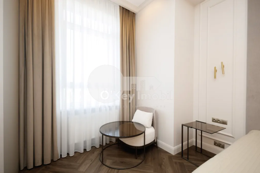 Apartament, Râșcani, BOGDAN VOIEVOD