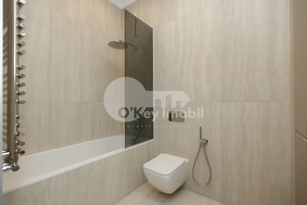 Apartament, Râșcani, BOGDAN VOIEVOD