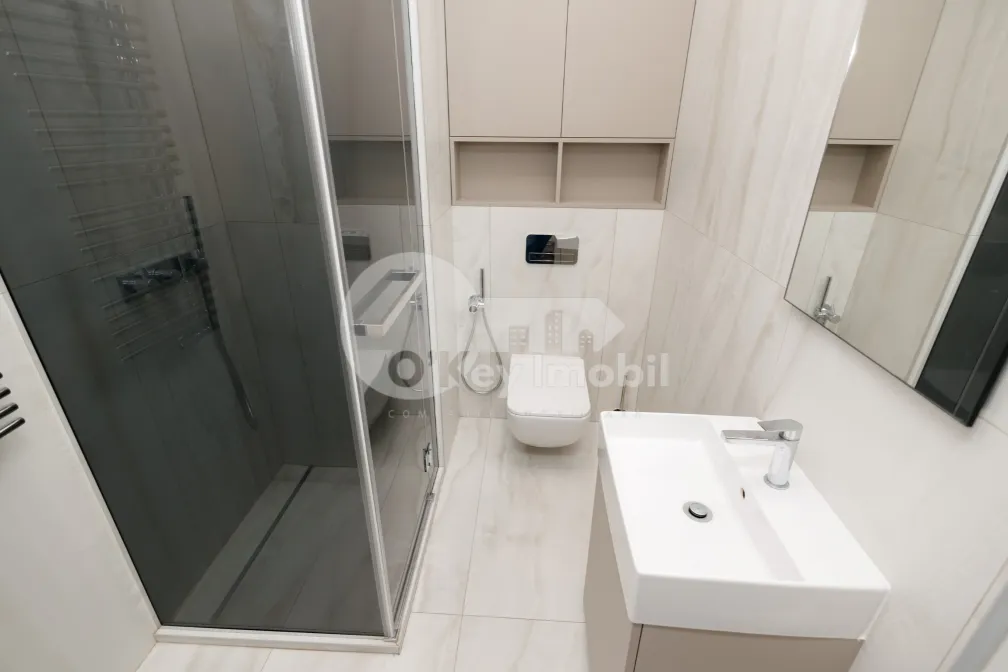 Apartament, Râșcani, BOGDAN VOIEVOD