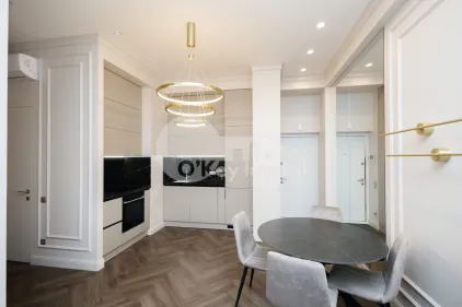 Apartament, Râșcani, BOGDAN VOIEVOD