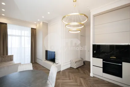 Apartament, Râșcani, BOGDAN VOIEVOD