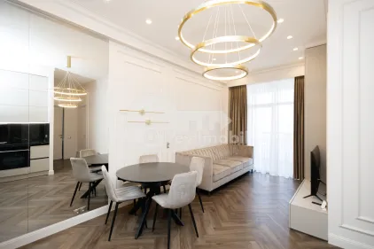 Apartament, Râșcani, BOGDAN VOIEVOD