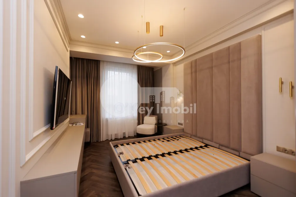 Квартира, Рышкановка, БОГДАН ВОЕВОД