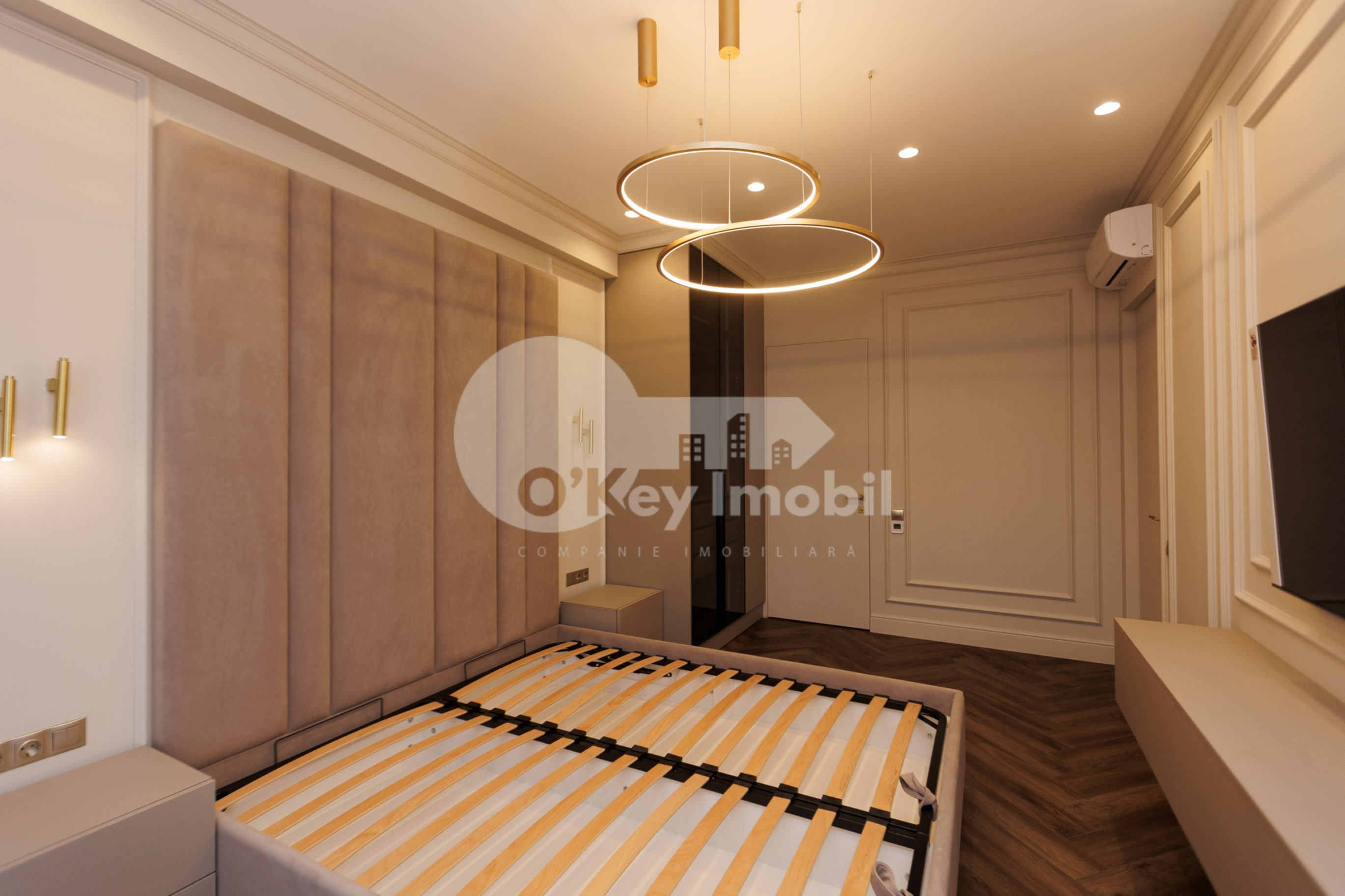 Apartament, Râșcani, BOGDAN VOIEVOD