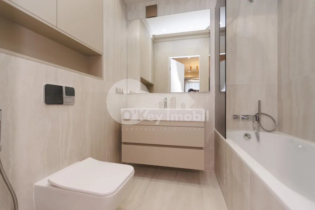 Квартира, Рышкановка, БОГДАН ВОЕВОД