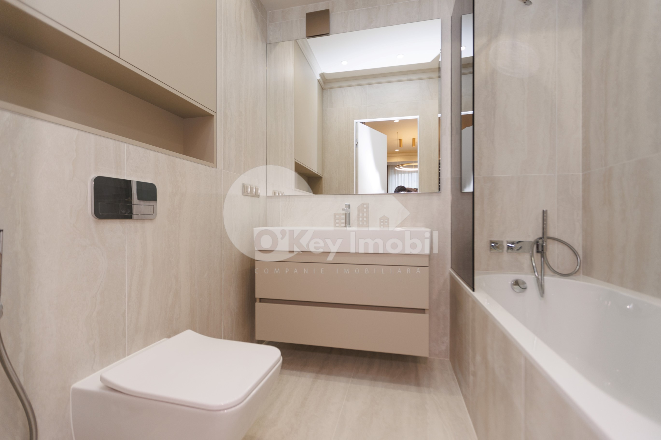 Apartament, Râșcani, BOGDAN VOIEVOD