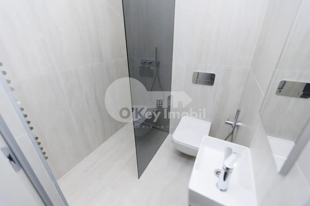 Квартира, Рышкановка, БОГДАН ВОЕВОД