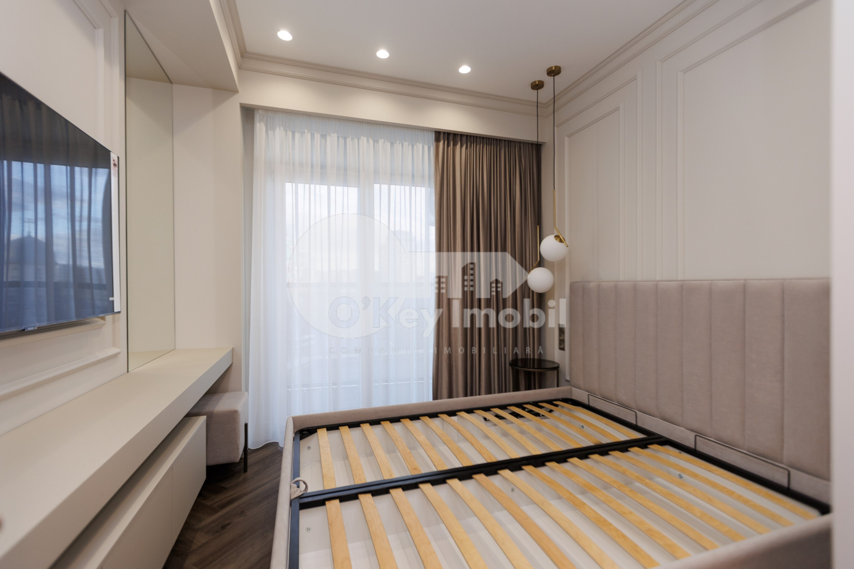 Apartament, Râșcani, BOGDAN VOIEVOD