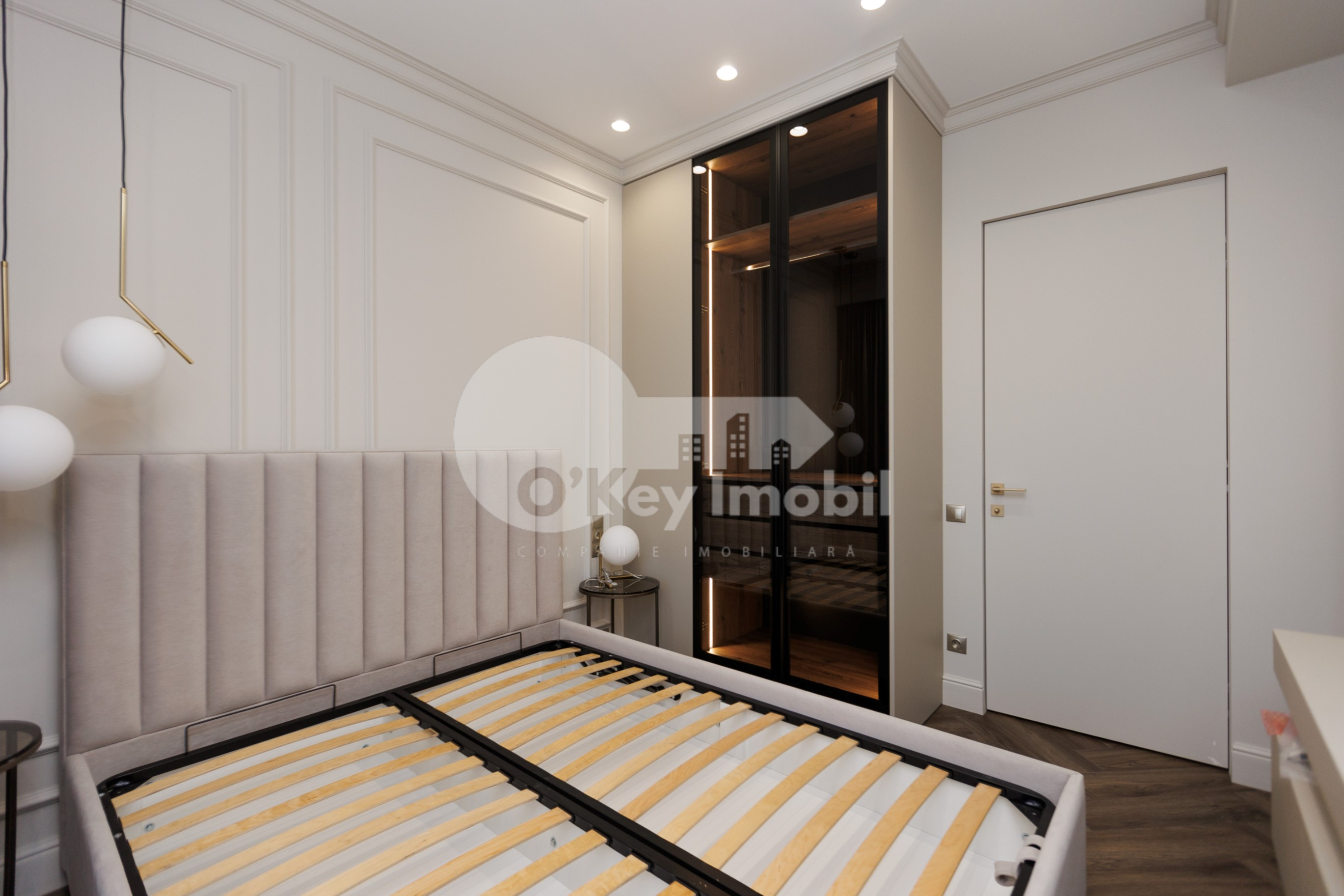 Apartament, Râșcani, BOGDAN VOIEVOD