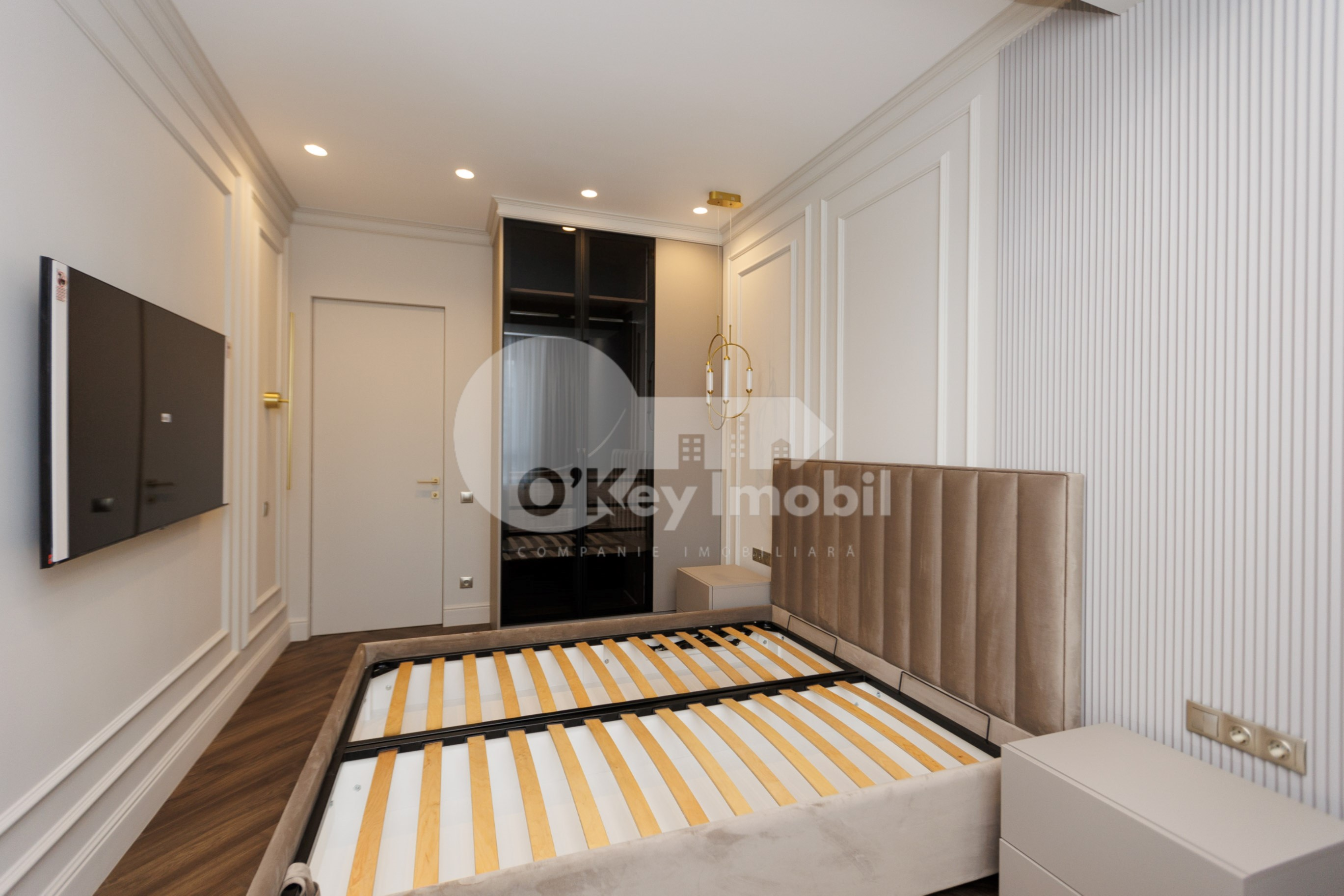 Apartament, Râșcani, BOGDAN VOIEVOD