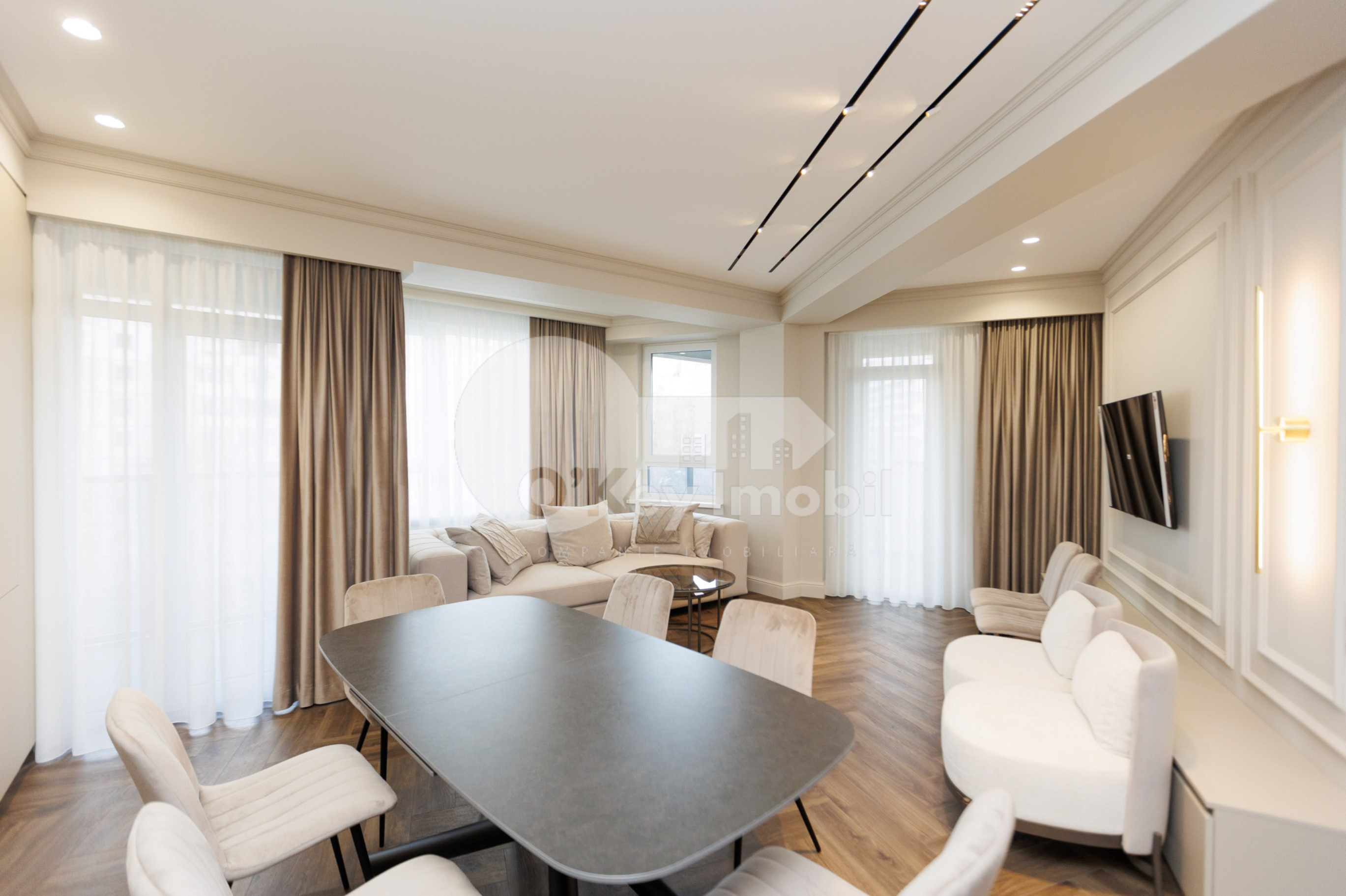 Apartament, Râșcani, BOGDAN VOIEVOD