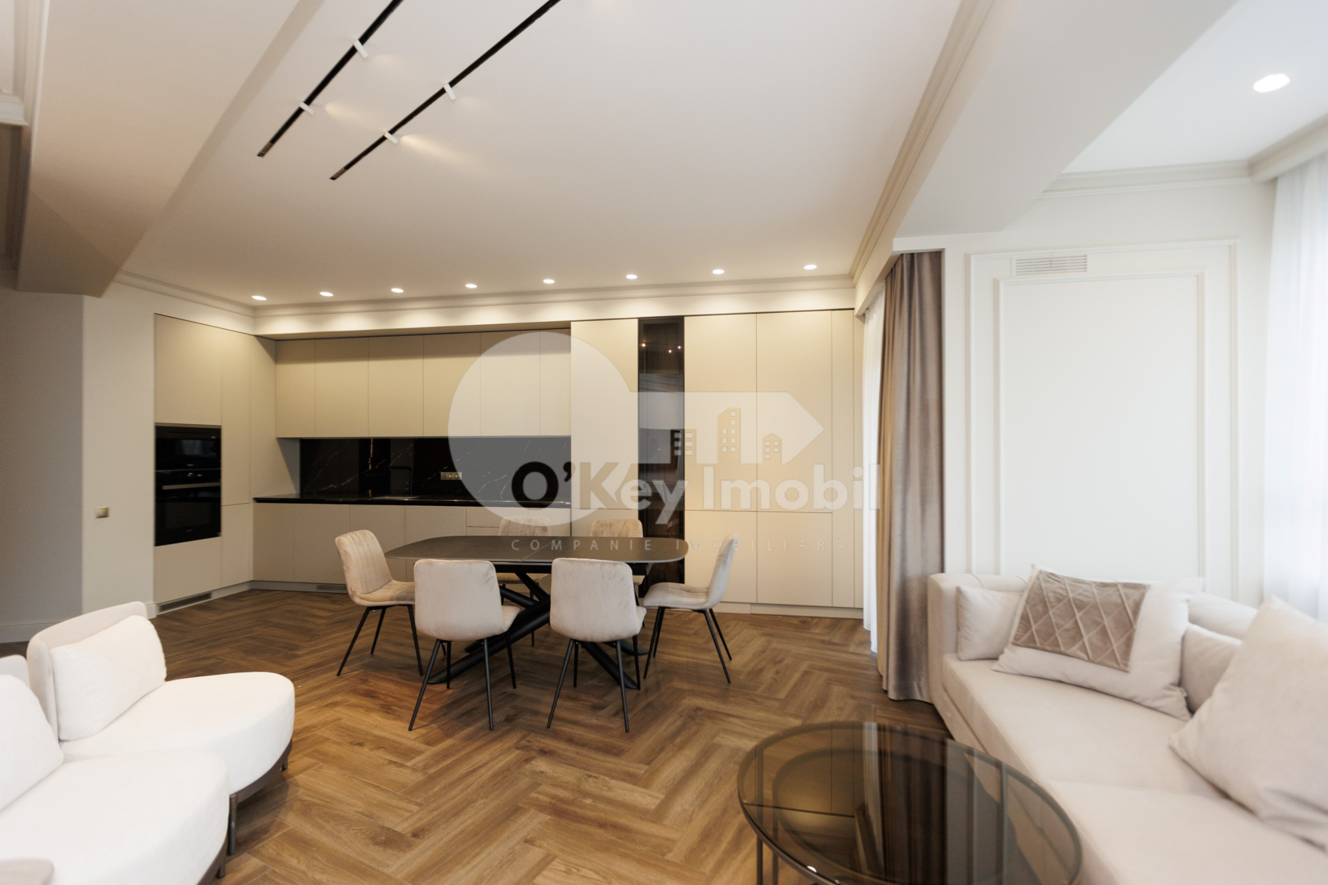 Apartament, Râșcani, BOGDAN VOIEVOD